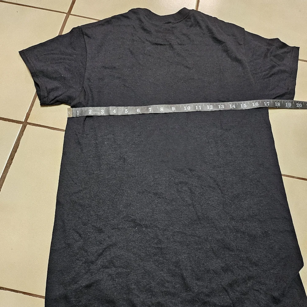 NWOT Rob Zombie graphic band tee (T-shirt) - Picture 6 of 6